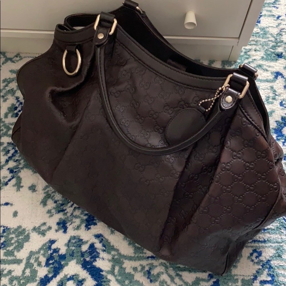 Gucci bag